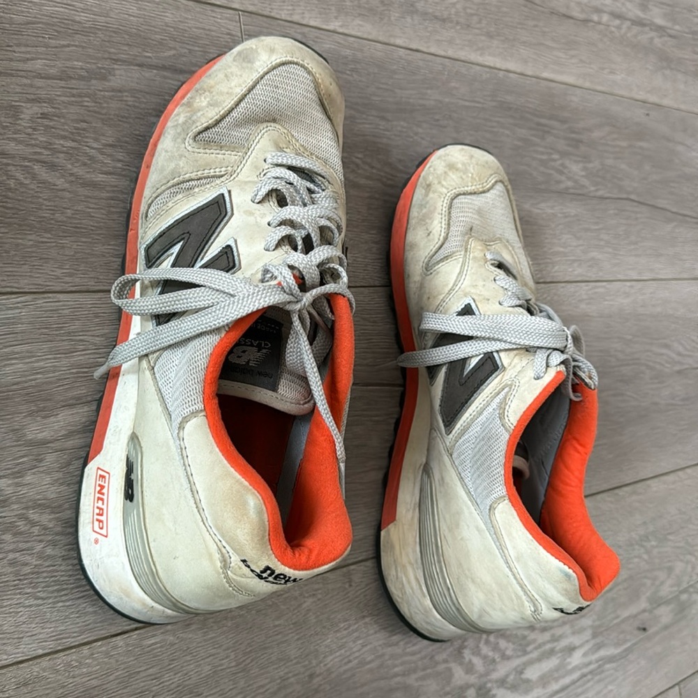 New Balance Sneakers size US 11